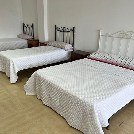 Apartamento Karen Daire Cadiz Dış mekan fotoğraf
