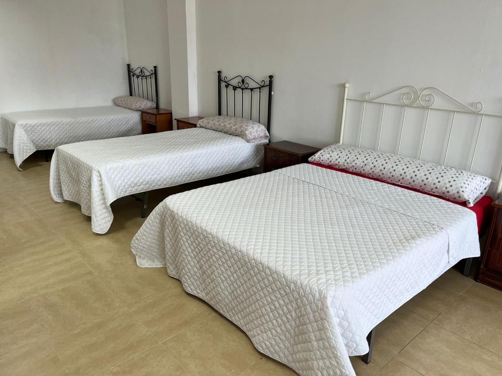 Apartamento Karen Daire Cadiz Dış mekan fotoğraf