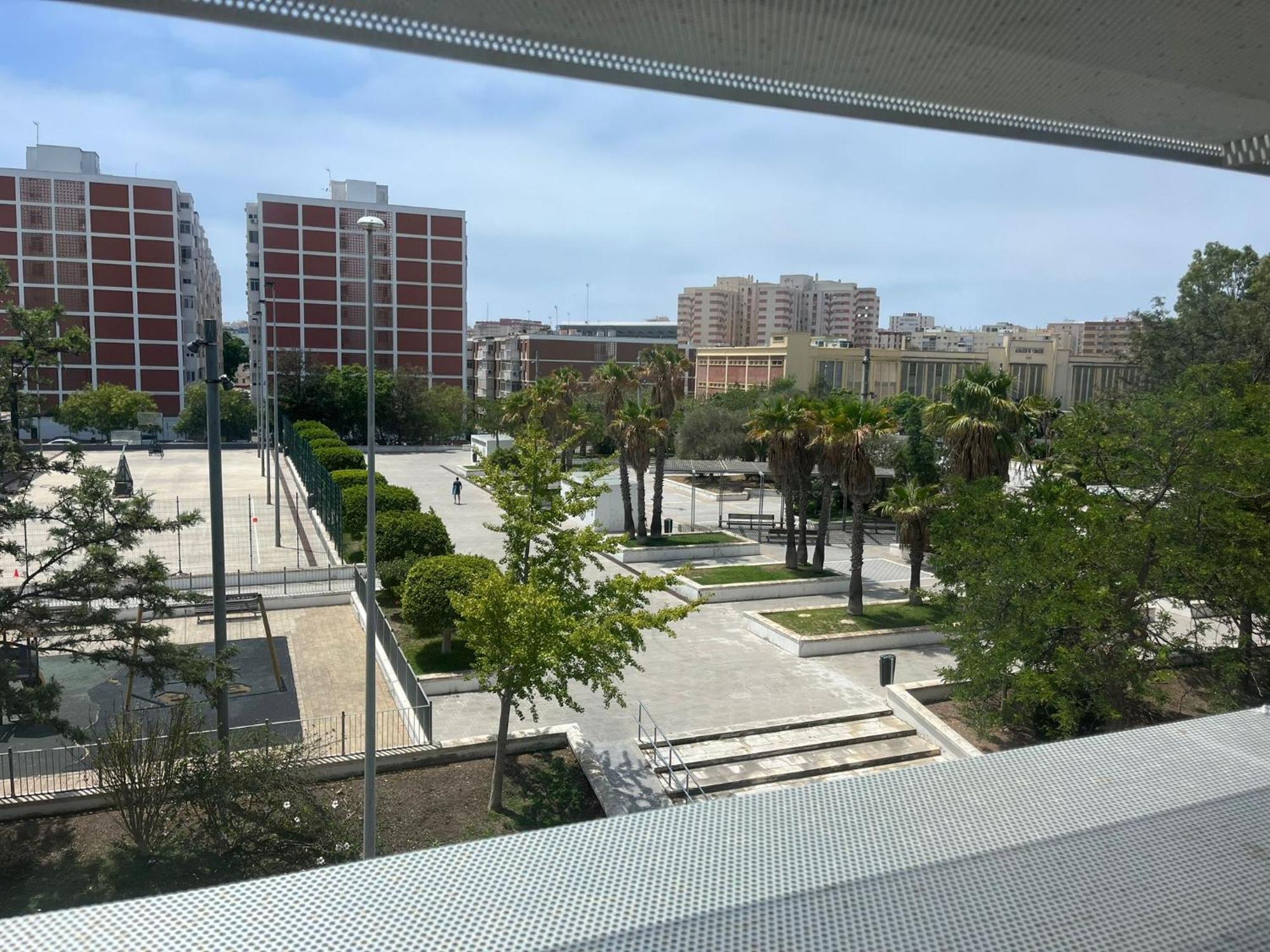 Apartamento Karen Daire Cadiz Dış mekan fotoğraf